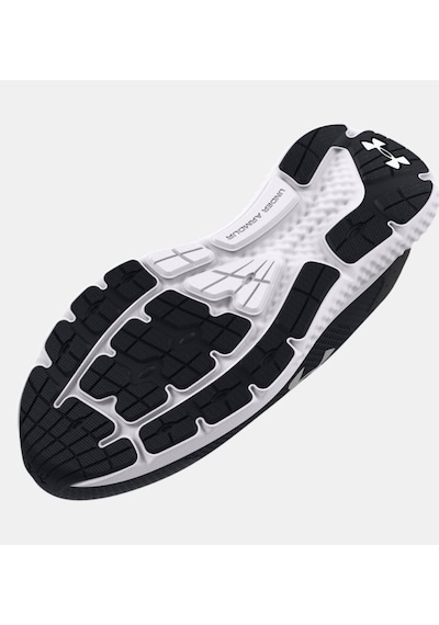 Under Armour UA Charged Rogue 3 Kadın Koşu Ayakkabısı 3024888-001 Siyah