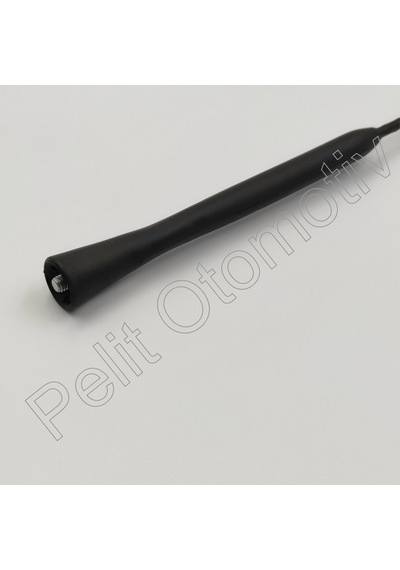 Polo (2000-2009) Anten Çubuğu 3A0051849C 1J0035849A