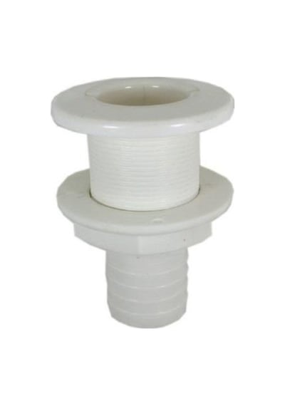 Plastik Sintine Çıkışı 11/4"