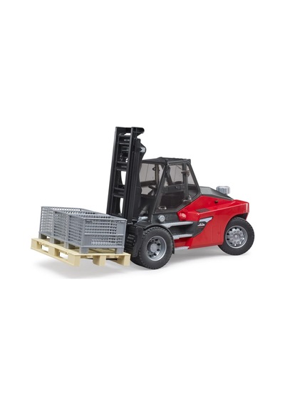 Bruder Linde Forklift Ht160 Br02513
