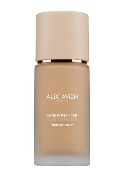 Kırışıklık Karşıtı Nemlendirici Spf30 Parlak Bitişli Fondöten Care Enhancer 813 Pale
