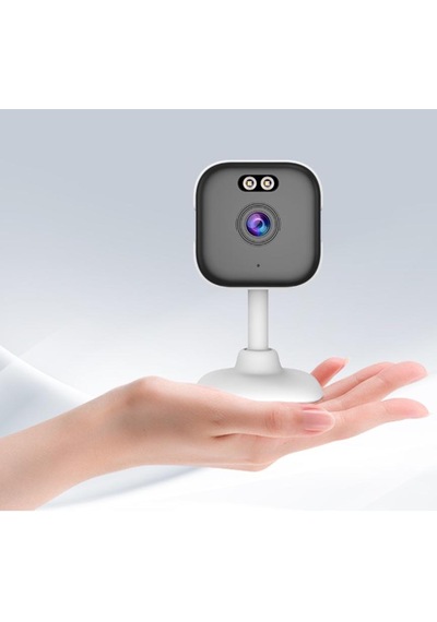 Acme O-kam 3031 Mini İç Mekan Wifi Camera