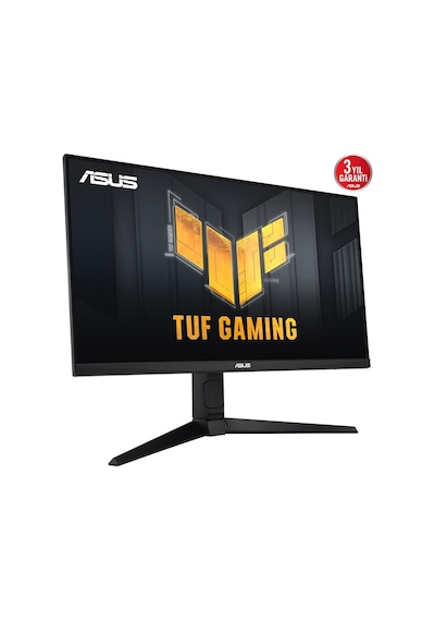 27 Asus Tuf Gamıng Vg27aqml1a 1ms 260hz 2k Ips