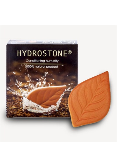 Hydrostone Humidor Nemlendirici Natural Taş