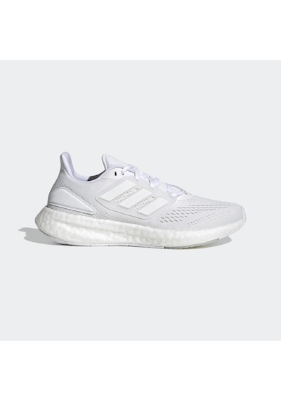 Adidas Pureboost 22 Kadin Kadın Koşu Ayakkabısı Ftwwht/ftwwht/crywht