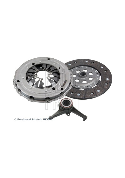 Blueprınt Adv183075 Debriyaj Seti Rulmanlı Baskı Disk Rulman Transporter T4 2.5tdı 09/95-12/96 Acv Ayc 074198141ax-02f141671a - Blueprınt Adv183075 Debriyaj Seti Rulmanlı Baskı Disk Rulman Transporter T4 2.5tdı 09/95-12/96 Acv Ayc 074198141ax-02f141671a -