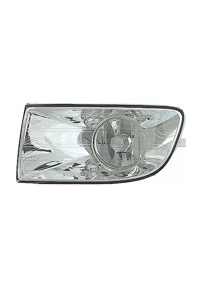 Volkswagen Octavia 2004 2008 Sis Farı Sol 1n0354017 011 Oem No:1z0941701