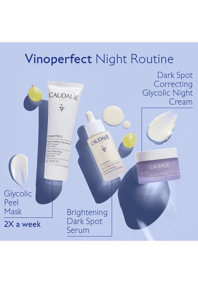 Glikolik Maske Vinoperfect 75 Ml