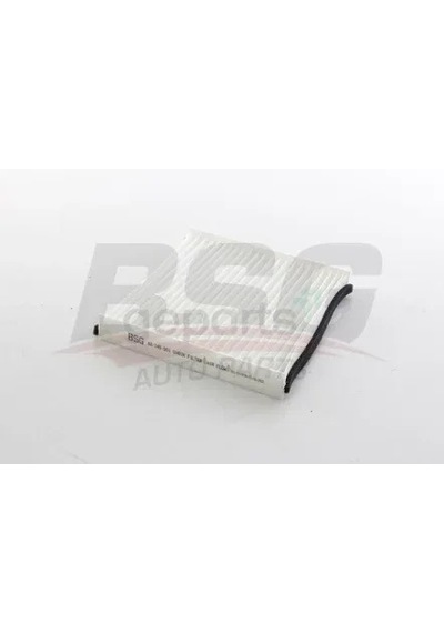 Polen Filtresi Forester Sg 2002-2007