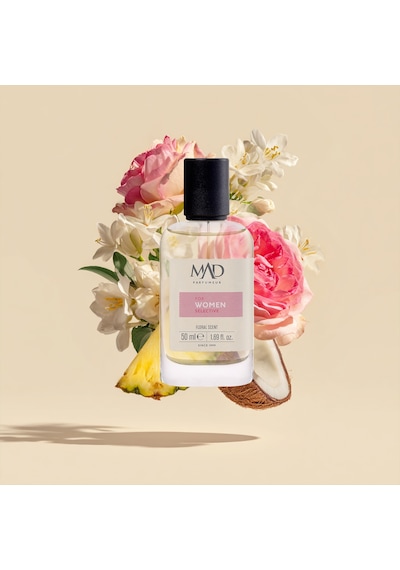 Mad A125 Selective Kadın Parfüm EDP 50 ML