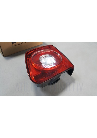 VOLKSWAGEN TİGUAN 5N 2007-2011 STOP LAMBASI İÇ SAĞ DEPO