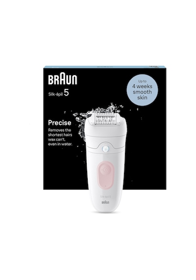 Braun Silk-épil 5 5-000 Epilatör