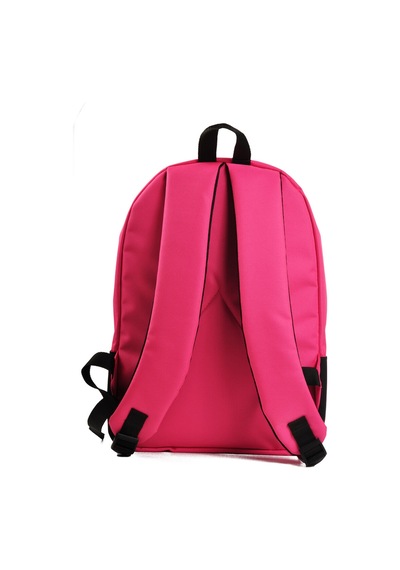 Hummel Fuşya Unisex Sırt Çantası 980248 Hml Gelleo Backpack Çanta Fuşya