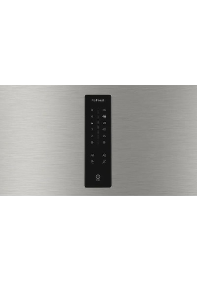 Profilo BD2186IEXN 493 LT No-Frost Üstten Donduruculu Buzdolabı