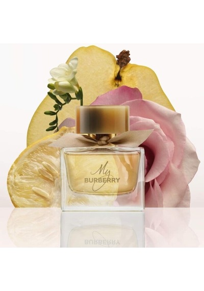 Burberry My Burberry Edp 90 Ml Kadın Fresh