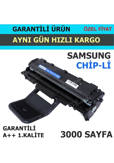 For Samsung Uyumlu Scx-4521F 4521 Toner
