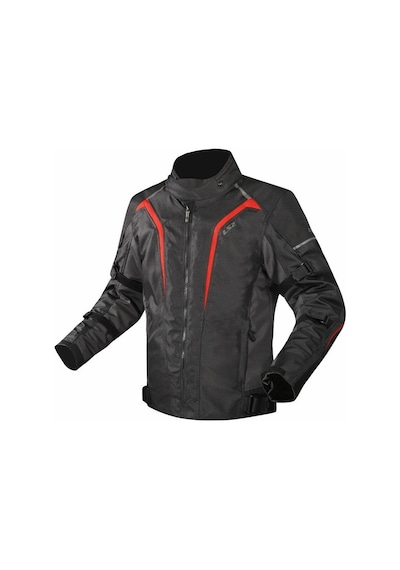 Ls2 Sepang Mont Siyah-Gri-Kırmızı Ls2 Sepang Mont Siyah-Gri-Kırmızı