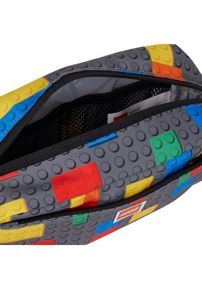 20370-2607 Çok Amaçlı Düzenleyici Çanta - Renkli Lego Yapım Parçası