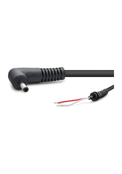 Laptop Adaptör Dc Jack Kablosu 3.0x1.1 Mm L Tip 1.2 M 90 W Hdx5539 Diğer