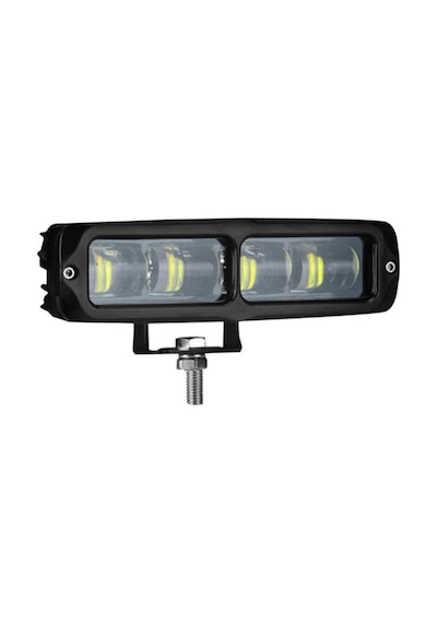 Knmaster Glasser 30w Motosiklet / Off Road Sis Farı Tekli N11.1788