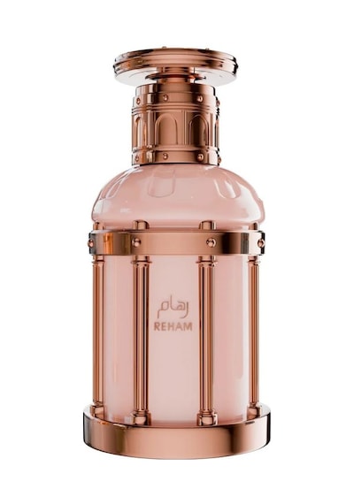 Paris Corner Reham Rose Petals Edp 100 Ml Unisex Parfüm Çiçek - Meyve