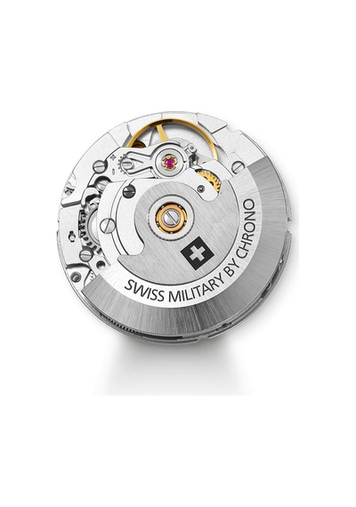 Swiss Military Sma34077.01 Erkek Kol Saati Diğer