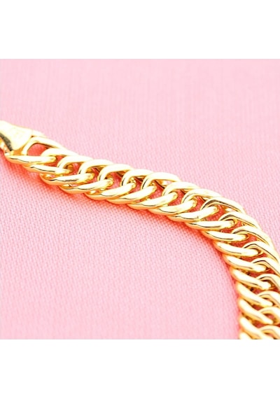 22 Ayar Altın Bileklik Sarı 05123084