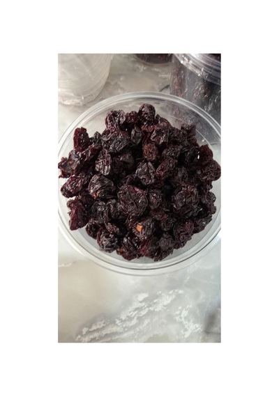 Vişne Kurusu Çekirdeksiz 300 Gr Diğer
