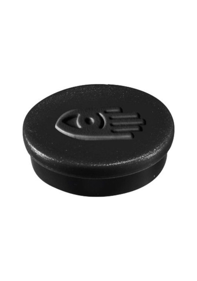 Legamaster Renkli Mıknatıs 20 Mm 10'Lu Paket