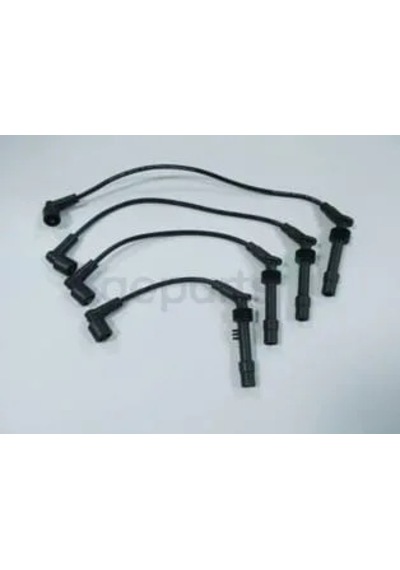 Buji Kablosu Takım 8v C14se-16nzr 1.4/1.6 Cc Yow Jung Opel Astra - F - Sd / Hatchback - 1995-1998