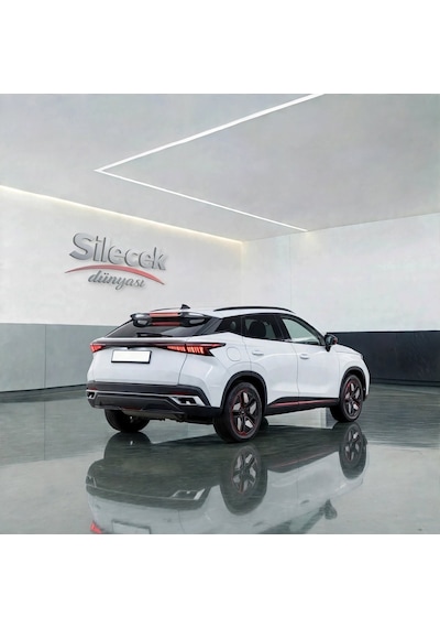 Chery Omoda 5 2022-2027 Arka Cam Silecek Süpürgesi Silgisi 35cm 05485698