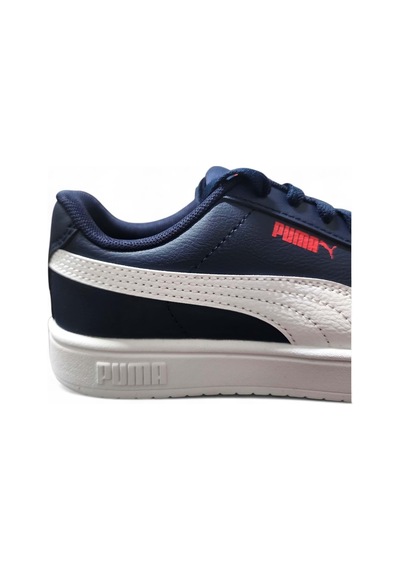 Puma Rickie Classic Jr Lacivert