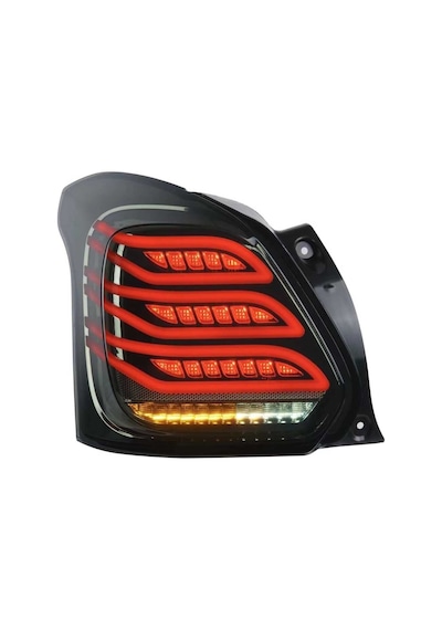 Autogp Suzuki Swift Arka Stop Lambası Ledli 2019 / 2021