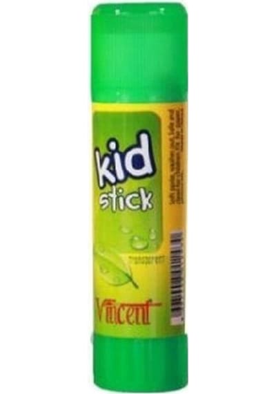 Kid Stick Yapıştırıcı 25 Gr. Transparent-strong