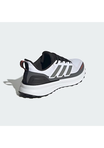 Adidas Ultrarun 5 Tr Erkek Koşu Ayakkabısı C-adıjp5907e10a00 Beyaz