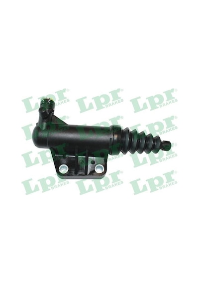 Debriyaj Merkezi Ve Rulmanı - Fiat Grande Punto, 500, Punto, Doblo, Stilo, Fiorino, Qubo, Idea, Multipla, Strada, Linea, Palio, Siena, Mito - Lpr-3 12104890
