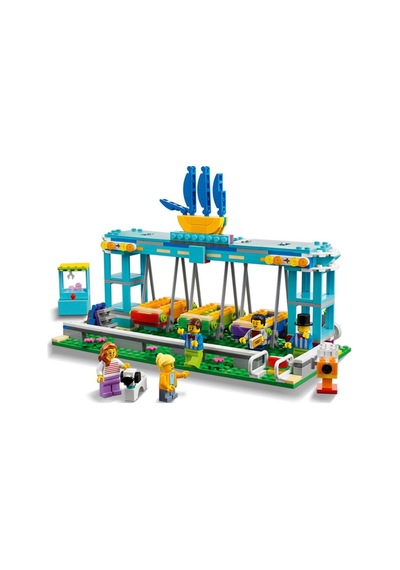 LEGO® Creator 31119 Dönme Dolap 1002 Parça