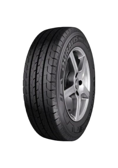 Bridgestone 235/65R16C 121/119R R660 C-B-72 Yaz Lastiği 2024