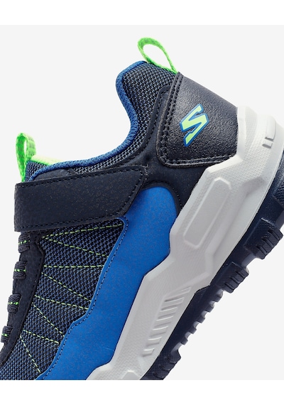 Skechers Adventure Track Büyük Erkek Çocuk Lacivert Spor Ayakkabı 406402l Nvbl Skechers Adventure Track Büyük Erkek Çocuk Lacivert Spor Ayakkabı 406402l Nvbl