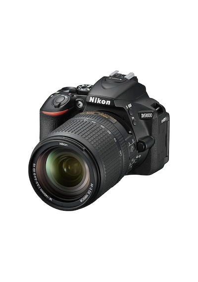 Nikon AF-S DX Nikkor 18-140 MM F/3.5-5.6G ED VR Lens (İthalatçı Garantili)