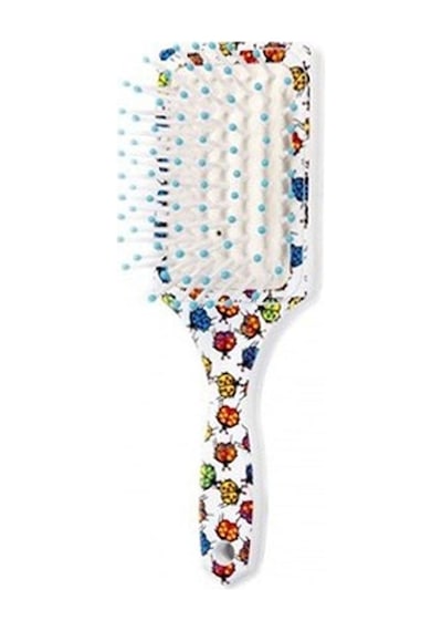 Tarko Salon F-8204 Fun Line Saç Fırçası