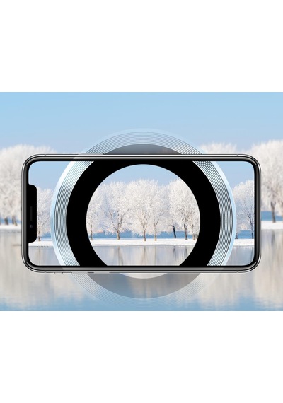 Apple Uyumlu iPhone 16 Pro Max Uyumlu Kamera Lens Koruyucu, 9h Temperli Cam Metal Çerçeve Koruma Halkası, Safir Hd Berraklık Gümüş Renk, 3'lü Set Diğer