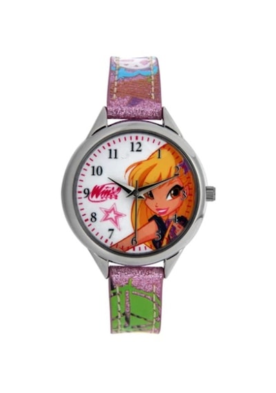 Winx 15310 Çocuk Kol Saati