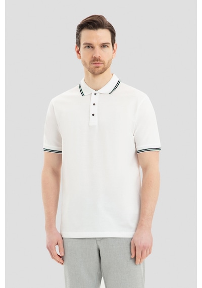 Sabri Özel Beyaz T-shirt Beyaz