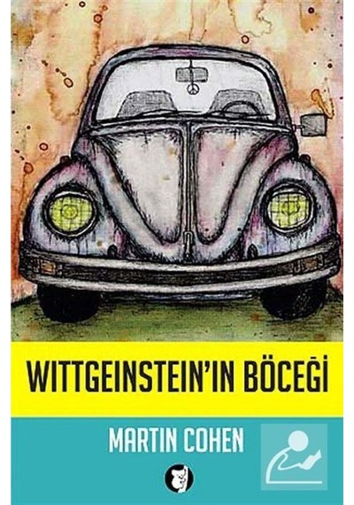 Wittgenstein'ın Böceği - Martin Cohen - Aylak Kitap