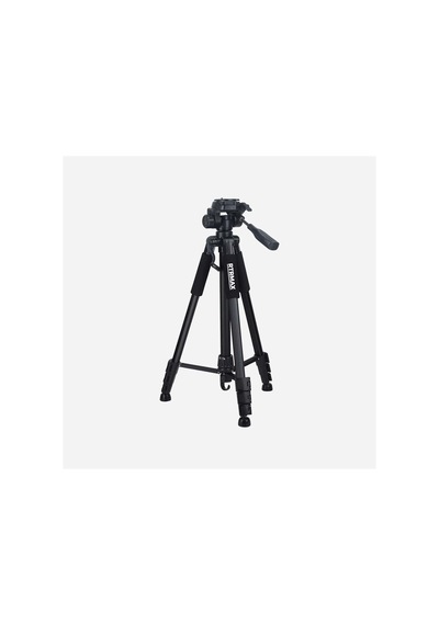 Lazer Tripod Teleskopik 1.5 Mt Rtrmax - Rtm05