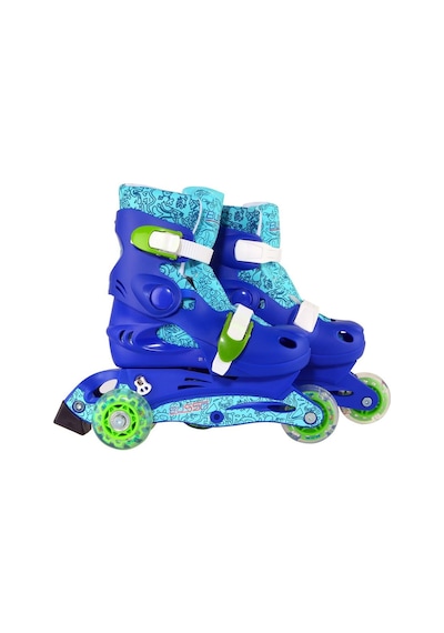 Busso Yx-0109 Ayarlanabilir Işıklı Paten