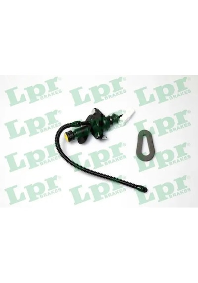 Opel Corsa C Debriyaj Ust Merkez 1.4 Twinport 2004-2006 Lpr 2186