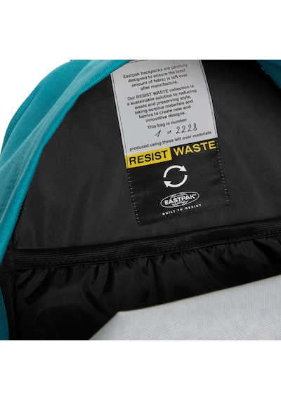 Easpack Eastpak Ek620 Padded Pak'R Sırt Çantası (Resist W38) Gri Melanj