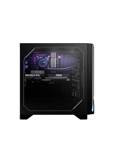 MSI Mpg Infınıte X3 AI 2NVR7-655EU u7-265KF 32 GB 1 TB SSD 16 GB RTX5070 W11 Masaüstü Oyuncu Bilgisayarı